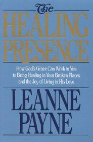 Healing Presence