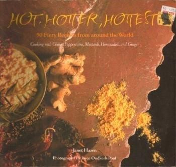 Hot, Hotter, Hottest!
