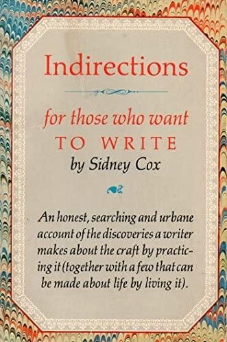 Indirections