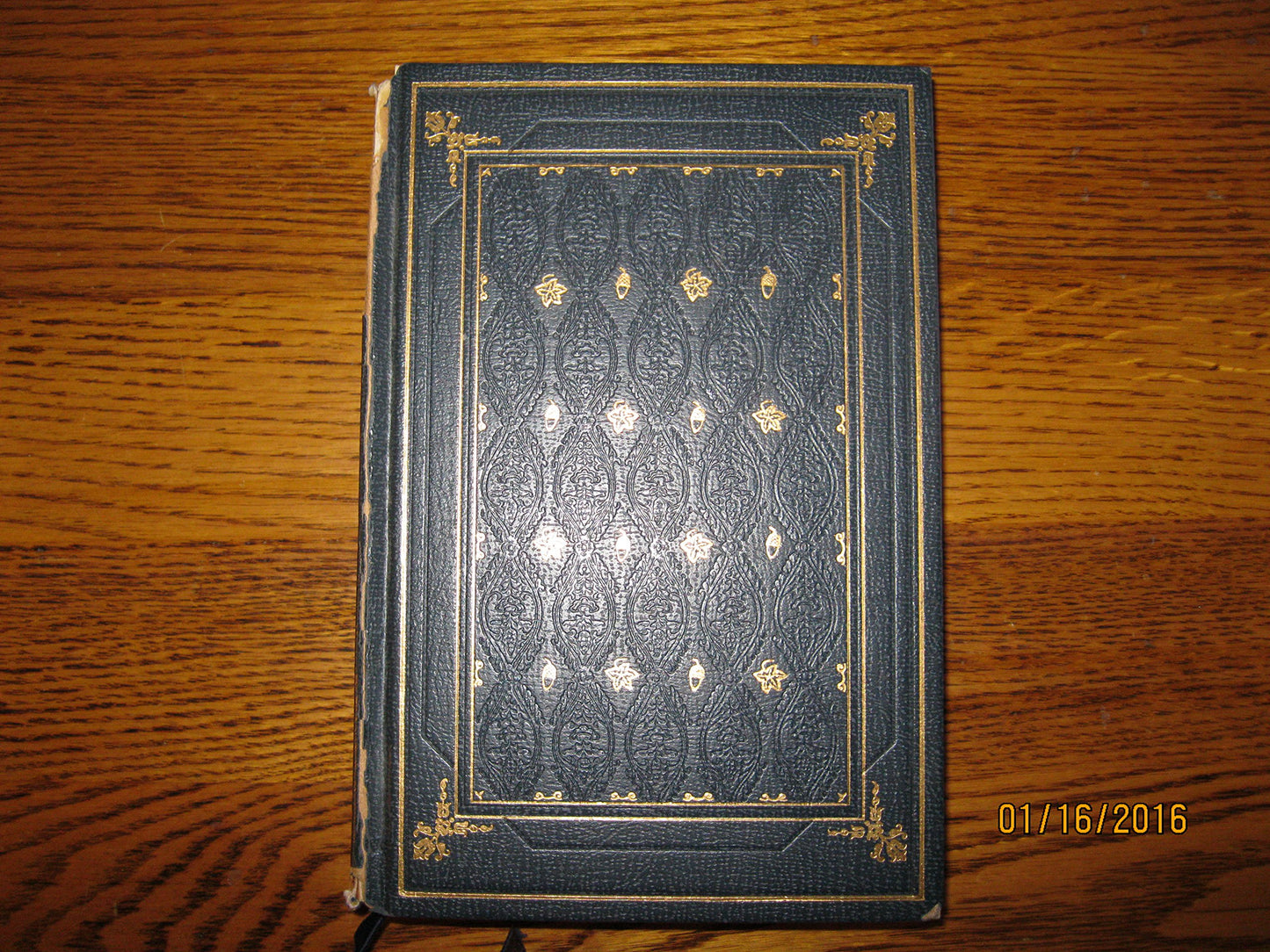 Moby Dick (International Collectors Library)