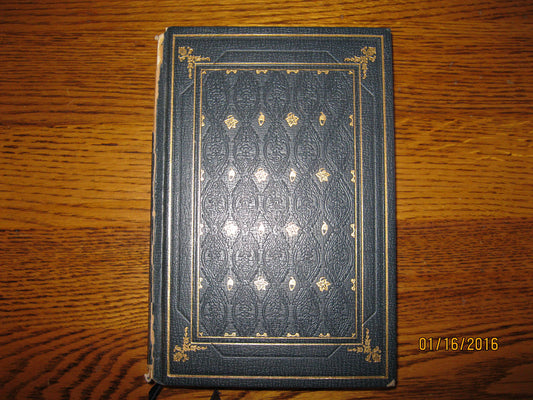 Moby Dick (International Collectors Library)