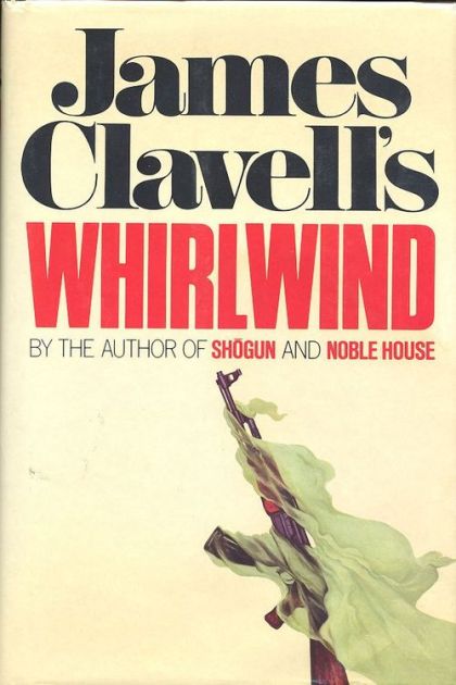 Whirlwind