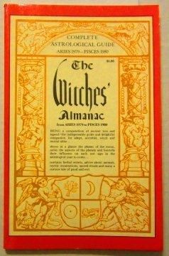 Witches' Almanac, Aries 1979 - Pisces 1980