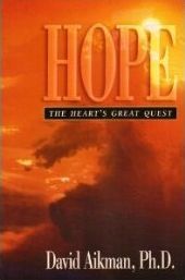 Hope - The Heart's Great Quest