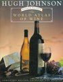 World Atlas of Wine - A Complete Guide to the Wines & Spirits of the World