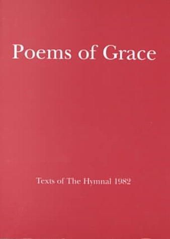 Poems of Grace
