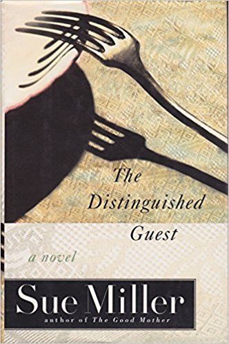 Distinguished Guest