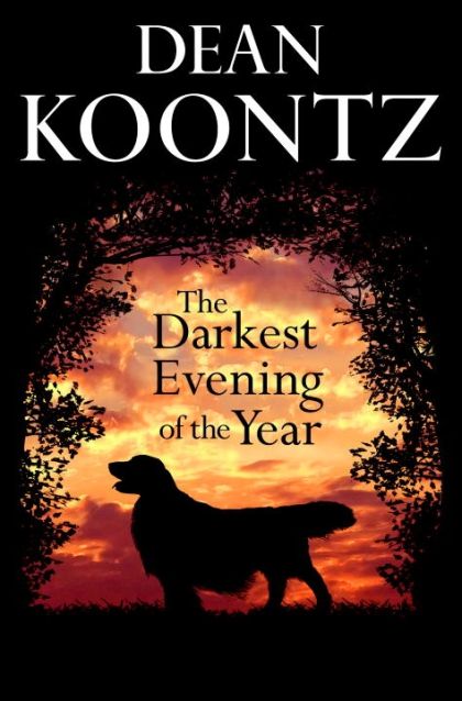 Darkest Evening of the Year