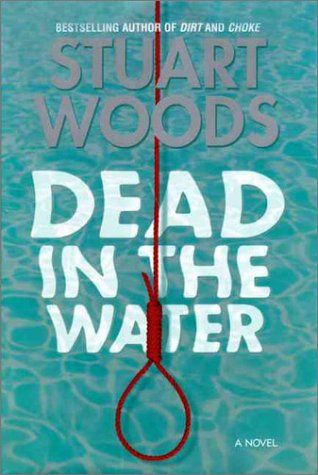 Dead in the Water - A Novel
