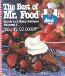 Best of Mr. Food - Quick and Easy Recipes (Best of Mr. Food)
