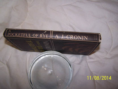 A Pocketful of Rye