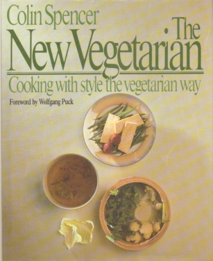 New Vegetarian