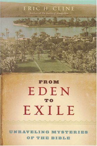 From Eden to Exile
