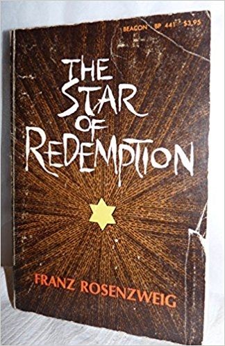 Star of Redemption