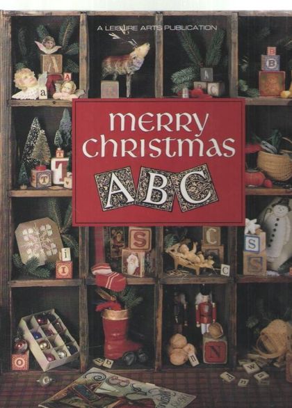 Merry Christmas ABC