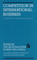 Competition in international business