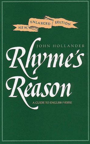 Rhyme's Reason
