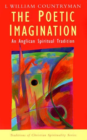 Poetic Imagination - An Anglican Spiritual Tradition