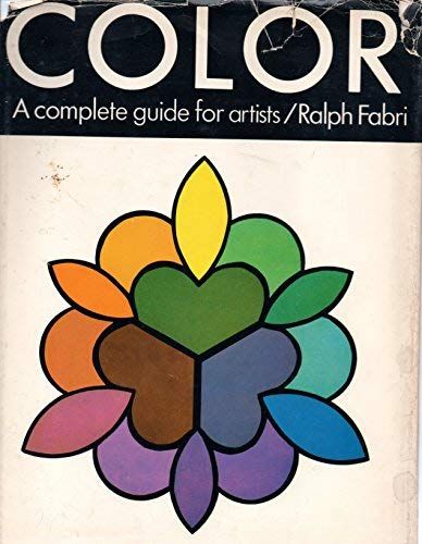 Color - A Complete Guide For Artists
