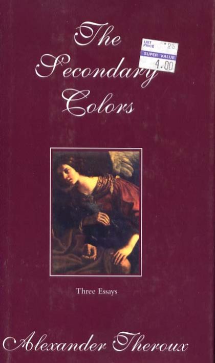 Secondary Colors