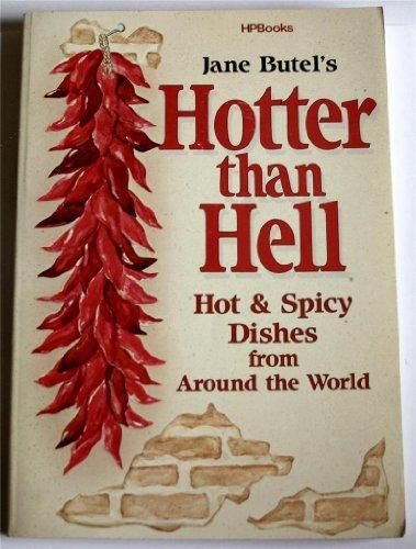 Hotter Than Hell