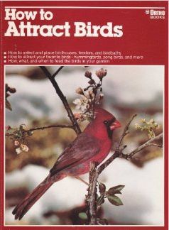 How to Attract Birds (Ortho Library)