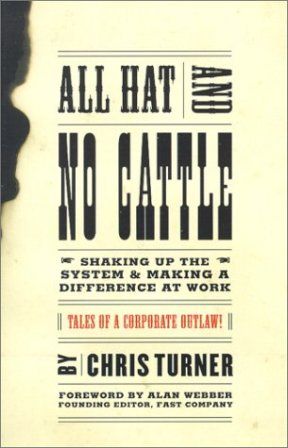 All Hat and No Cattle