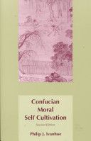 Confucian moral self cultivation