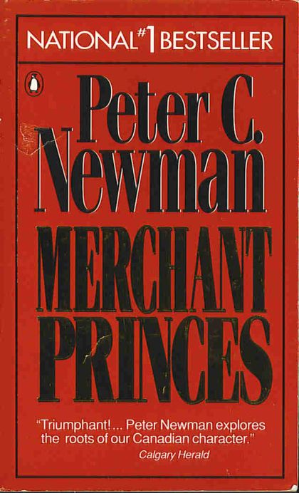 Merchant Princes