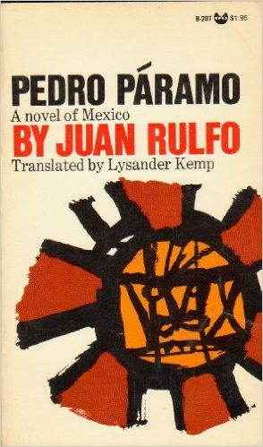 Pedro Paramo