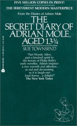 Secret Diary of Adrian Mole, Aged 13 3/4
