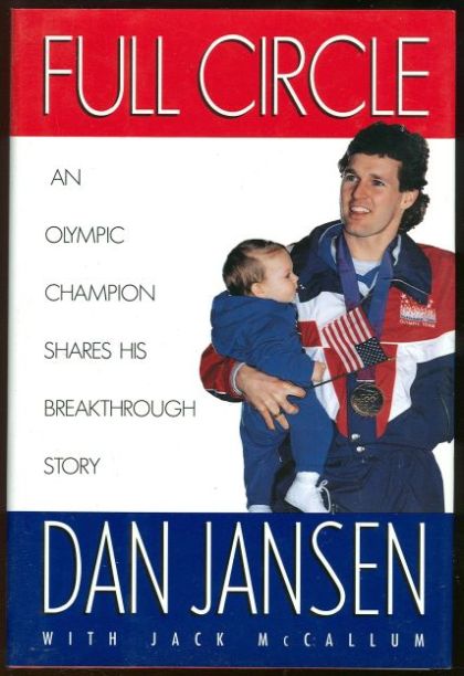Full Circle -- An Olympic Champion Shares His Breakthrough Story