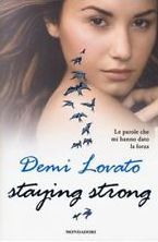 Staying Strong 365 Days A Year
