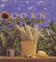 Country Garden Cookbook - Corn