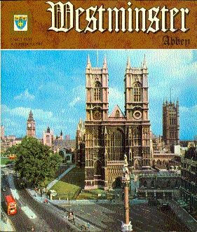 Westminster Abbey (English Edition)