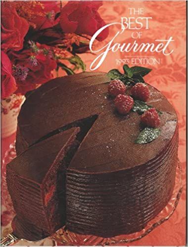 Best of Gourmet (1993)
