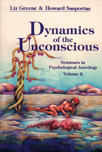 Dynamics of the Unconscious Seminars in Psychological Astrology