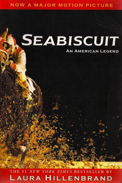 Seabiscuit