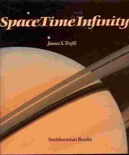 Space, Time, Infinity