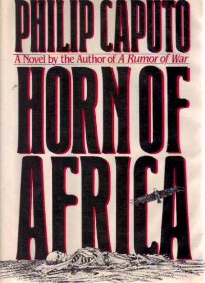 Horn of Africa - A Novel