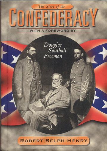 Story of the Confederacy