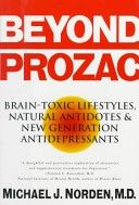 Beyond Prozac - Antidotes For Modern Times