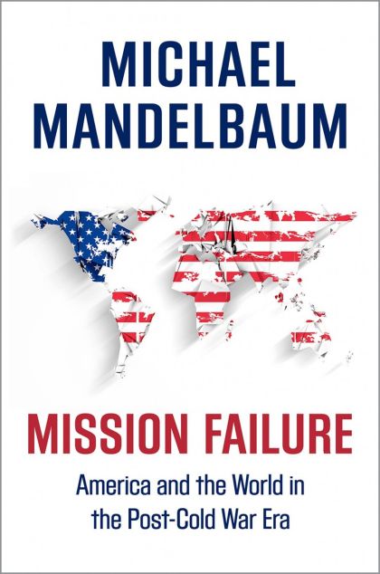 Mission failure