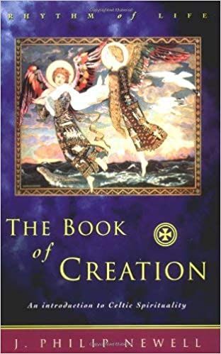 Book of Creation - An Introduction to Celtic Spirituality