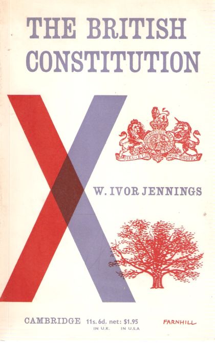British Constitution