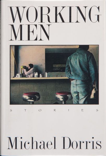Working Men - Stories