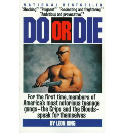 Do Or Die - For the First Time, Members of America's Most Notorious Gangs - The Crips and the Bloods - Speak For Themselves