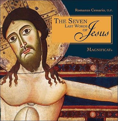 Seven Last Words of Jesus