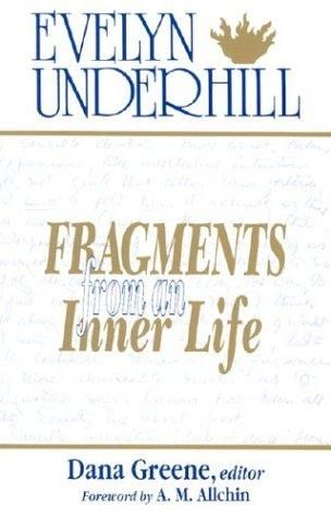 Fragments From an Inner Life