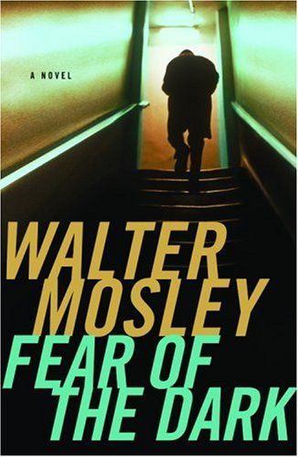 Fear of the Dark (Fearless Jones Novel, No3)